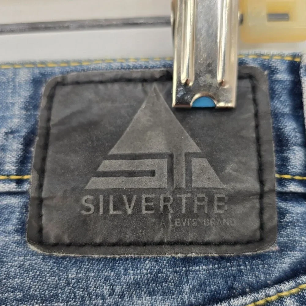 Levis vintage 90s